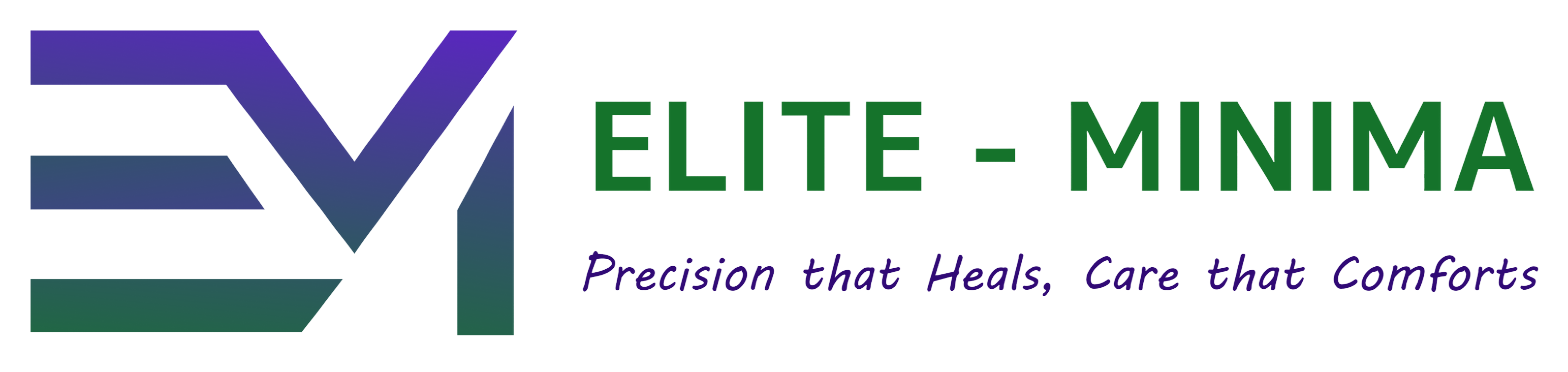 Elite Minima Logo